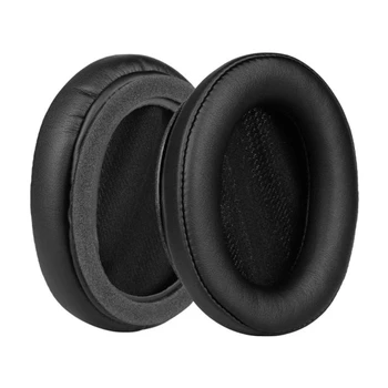 Резервни наушници за слушалки DENON AH-D1100 AH-A100 Слушалки Слушалки Earmuff подобрява по-доброто звуково изживяване Аксесоари