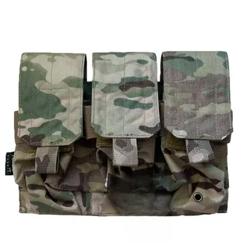 Многофункционален дизайн Чанти за потници, три свързани чанти, комплект аксесоари, лек аксесоар, спортове на открито