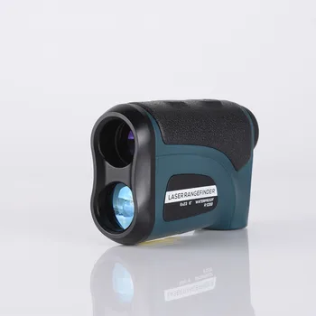 OEM / ODM голф лазерен далекомер лазерен измервателен дистанционен далекомер за лов