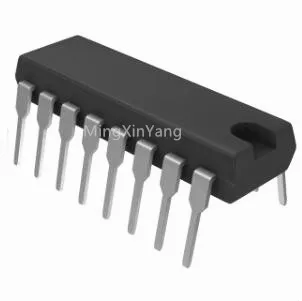 5PCS MTV021N-01 DIP-16 интегрална схема IC чип