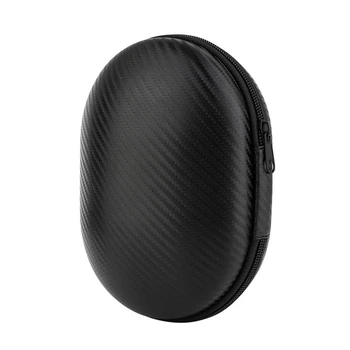 Калъф за носене Чанта за съхранение за пътуване Протектор за слушалки Капак на слушалките Твърд калъф за бийтове Соло 2 3 Студио 2.0 3.0