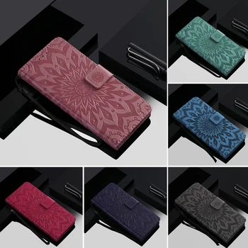за XiaoMi Poco X5 5G Poco X5 Pro 5G калъф за калъф coque Flip Wallet Калъфи за мобилни телефони Обхваща чанти Sunjolly
