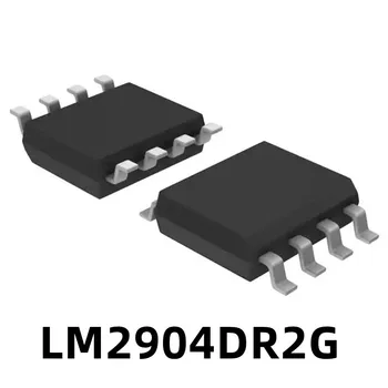 1Pcs LM2904DR2G LM2904 2904 SOP-8 операционен усилвател чип