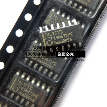 20pcs оригинален нов 74LVC11D 74LVC11 SOP14 74 серия логически чип 3.6V