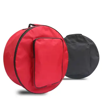 Snare Drum Bag Snare Drum Carrying Bag for Accessories Show Percussion Parts