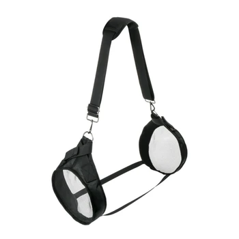  DXAB защитна чанта за носене на SRS XG500 високоговорител преносим калъф за носене
