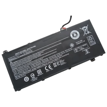Нов AC14A8L KT.0030G.001 лаптоп батерия за Acer V15 N16C7 Nitro Aspire VN7-571 VN7-571G VN7-591G VN7-791G MS2391 VX5-591G