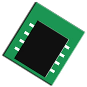 Тонер чип за HP Color