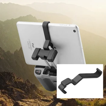 Конзола за таблет с дистанционно управление за DJI Mavic 3/Air 2/2S Extended Mount Mini 2 RC Tablet Clip Holder Stand Cradle Drone Аксесоар