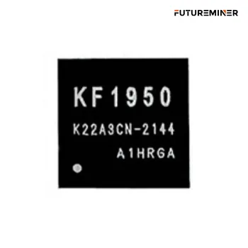 Whatsminer KF1950 чип ASIC чип от серията M30 хеш платка M30 чипове