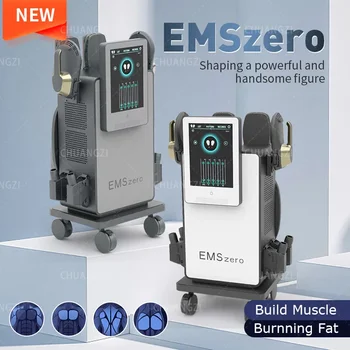 EMSZERO EMS мускулен стимулатор тяло скулптура машина NEO отслабване машина HI-EMT RF дръжка аксесоар част