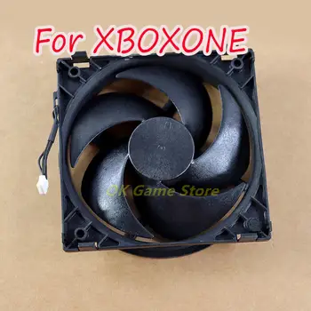 1pc/lot Замяна на Xbox One Fat конзола Оригинален CPU 4Pin хост охлаждащ вентилатор за xboxone мазнини Ремонт на части