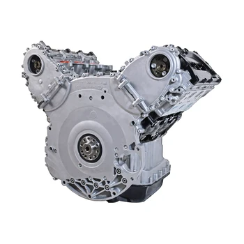 3.0T Авто монтаж на двигателя Сглобяване на части за двигатели 059100098F 059100032E 059100033J за Q7 TOUAREG 30 12 Standardcustom