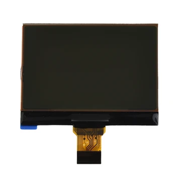  LCD дисплей за кола за 13.87v за Ford Focus C-Max Galaxy Kuga Car Screen Instrument Cluster Dashboard Pixel Ремонт 65 * 49mm