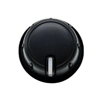 Копчето за управление на нагревателя заменя аксесоарите за Toyota Hilux 2012 - 2015