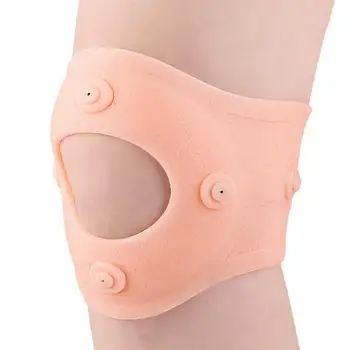 Магнитни наколенки Удобни ръкави за компресия на коляното Удобна еластична подложка за грижа за коляното Ергономичен ръкав за компресия на коляното