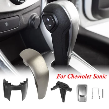 10set Комплект за автоматично превключване на копчето за Buick Chevrolet Aveo Sonic 2012 -2016 Tracker 2015-2016 42539376 95179700