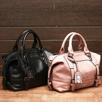 йога фитнес чанта Дамска чанта PU кожа с висок капацитет Crossbody чанти фитнес пътуване Duffel дрехи чанти