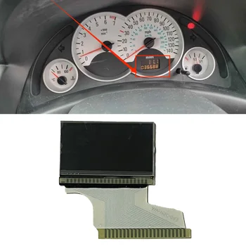 Инструментално табло LCD дисплей за Opel Combo/Corsa/Meriva/Tigra За Holden Barina XC (2001-2005) Подходящ за Holden
