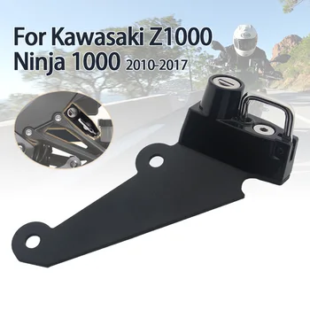 За Kawasaki Z1000 2010 2011 2012 2013 Ninja 1000 10-2017 Мотоциклетна каска Lock Bloqueo De Casco