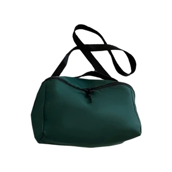 Модерна чанта за възглавници Чанти за рамо чанта с регулируема каишка за модерни и стилни индивиди E74B