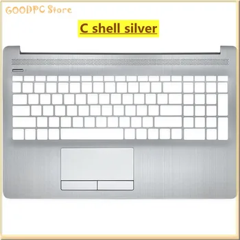 Лаптоп Shell за HP 15-DA 15-DB 15G-DX 250 G7 TPN-C135 TPN-C136 A Shell B Shell C Shell D Shell Нов за HP Notebook
