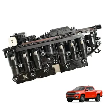 Комплект модули за управление на трансмисията за Chevrolet Silverado Cadillac XLR-V Escalade Chevrolet Camaro 24270598 6L45 6L50 6L80 6L80E