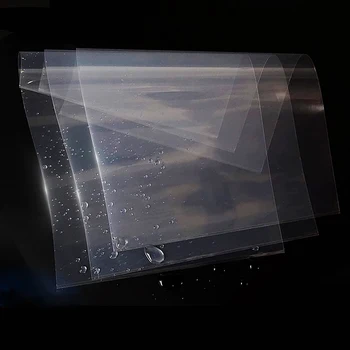 2Pcs FEP филм за ANYCUBIC фотон моно X за Elegoo Сатурн принтер части 3D принтер DIY аксесоари