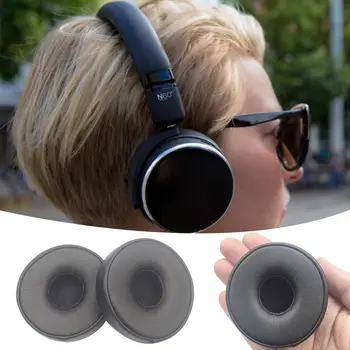 Резервни наушници за AKG N60NCBT Bluetooth версия слушалки Меки възглавници за уши от пяна