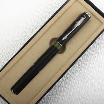 Luxury 5066 Екстра фин 0.38mm / фин 0.5mm писец писалка писане подписване калиграфия писалки подарък офис канцеларски материали