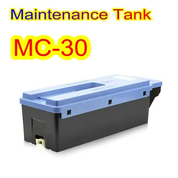 MC-30 Кутия за отпадъци от мастило MC 30 Резервоар за поддръжка на Canon imagePROGRAF PRO 2000 4000 4000S 6000S 2000 Комплект за поддръжка на принтера 1156C