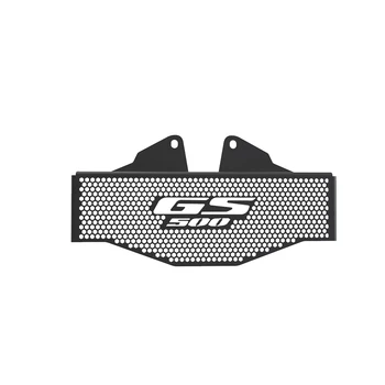 ЗА SUZUKI GS500 GS500F GS 500 F GS 500F 2004 - 2016 Аксесоари за мотоциклети Радиатор защита радиатор охрана решетка капак