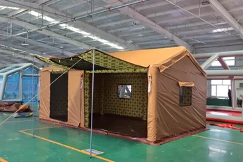 5 * 12m палатка и 2 * 2m баня палатка VIP клиент изключителна връзка