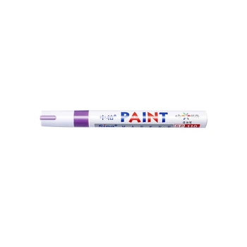 Car Paint Scratch Repair Fill Paint Pen Auto Touch-up Paint Permanent Waterproof Uv Resistant Floor Furniture Repair Kit